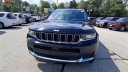 Thumbnail image of 2024 Jeep Grand Cherokee L at Franklin Sussex Auto Mall: Jeep Chrysler Dodge Ram