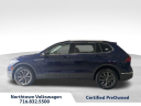 Thumbnail image of 2022 Volkswagen Tiguan at Northtown Volkswagen