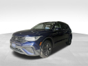 Thumbnail image of 2022 Volkswagen Tiguan at Northtown Volkswagen