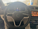 Thumbnail image of 2022 Volkswagen Tiguan at Northtown Volkswagen