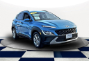 2022 Hyundai KONA SEL at Atlantic Hyundai Genesis South Shore