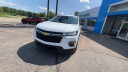 Thumbnail image of 2023 Chevrolet Traverse at Glenn Buege Chevrolet