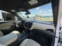 Thumbnail image of 2023 Chevrolet Traverse at Glenn Buege Chevrolet