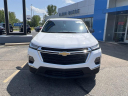 Thumbnail image of 2023 Chevrolet Traverse at Glenn Buege Chevrolet