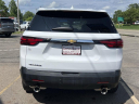 Thumbnail image of 2023 Chevrolet Traverse at Glenn Buege Chevrolet