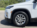 Thumbnail image of 2023 Chevrolet Traverse at Glenn Buege Chevrolet