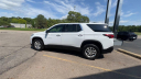Thumbnail image of 2023 Chevrolet Traverse at Glenn Buege Chevrolet