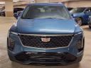 Thumbnail image of 2024 Cadillac XT4 at Cadillac Of Beverly Hills