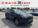 Thumbnail image of 2024 Toyota RAV4 at Toyota of Hollywood