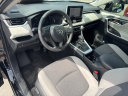2024 Toyota RAV4 XLE at Toyota of Hollywood