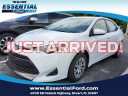 Thumbnail image of 2019 Toyota Corolla at Essential Ford