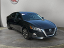 Thumbnail image of 2021 Nissan Altima at Low Book Sales