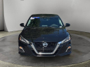 Thumbnail image of 2021 Nissan Altima at Low Book Sales