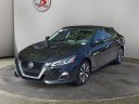 Thumbnail image of 2021 Nissan Altima at Low Book Sales