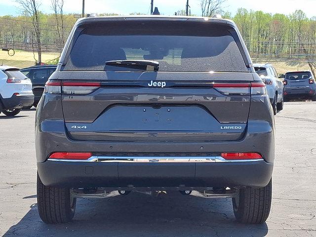 Thumbnail image of 2025 Jeep Grand Cherokee at Courtesy Chrysler Jeep