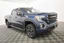 2020 GMC Sierra 1500 AT4 at Tom Kadlec Honda