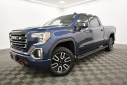 Thumbnail image of 2020 GMC Sierra 1500 at Tom Kadlec Honda
