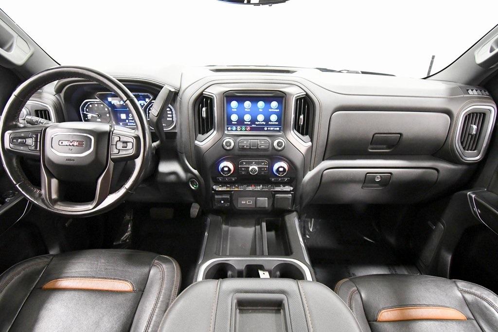 Thumbnail image of 2020 GMC Sierra 1500 at Tom Kadlec Honda