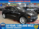 Thumbnail image of 2019 Porsche Cayenne at Showroom Auto LLC
