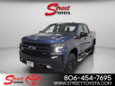Thumbnail image of 2022 Chevrolet Silverado 1500 Limited at Street Toyota, Inc.