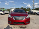 Thumbnail image of 2013 Nissan Sentra at RIGHT PRICE AUTO SALES