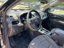 Thumbnail image of 2023 Chevrolet Equinox at Sunrise Volkswagen of Fort Pierce