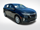 Thumbnail image of 2023 Chevrolet Equinox at Sunrise Volkswagen of Fort Pierce