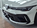 Thumbnail image of 2025 Volkswagen Golf R at Fairfield Volkswagen