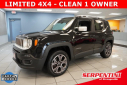 Thumbnail image of 2015 Jeep Renegade at Serpentini Chevrolet of Strongsville