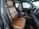 Thumbnail image of 2021 Ram 2500 at Todd Wenzel Buick GMC of Davison