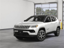 Thumbnail image of 2025 Jeep Compass at Franklin Sussex Auto Mall: Jeep Chrysler Dodge Ram