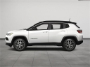 Thumbnail image of 2025 Jeep Compass at Franklin Sussex Auto Mall: Jeep Chrysler Dodge Ram