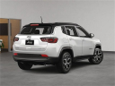 Thumbnail image of 2025 Jeep Compass at Franklin Sussex Auto Mall: Jeep Chrysler Dodge Ram