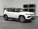 Thumbnail image of 2025 Jeep Compass at Franklin Sussex Auto Mall: Jeep Chrysler Dodge Ram