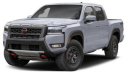 Thumbnail image of 2025 Nissan Frontier at Exton Nissan - Used