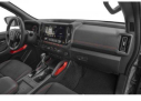 Thumbnail image of 2025 Nissan Frontier at Exton Nissan - Used