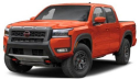 Thumbnail image of 2025 Nissan Frontier at Exton Nissan - Used