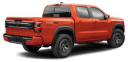 Thumbnail image of 2025 Nissan Frontier at Exton Nissan - Used