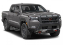 Thumbnail image of 2025 Nissan Frontier at Exton Nissan - Used