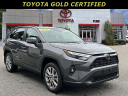 Thumbnail image of 2022 Toyota RAV4 at Penn Toyota