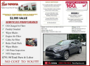 Thumbnail image of 2022 Toyota RAV4 at Penn Toyota