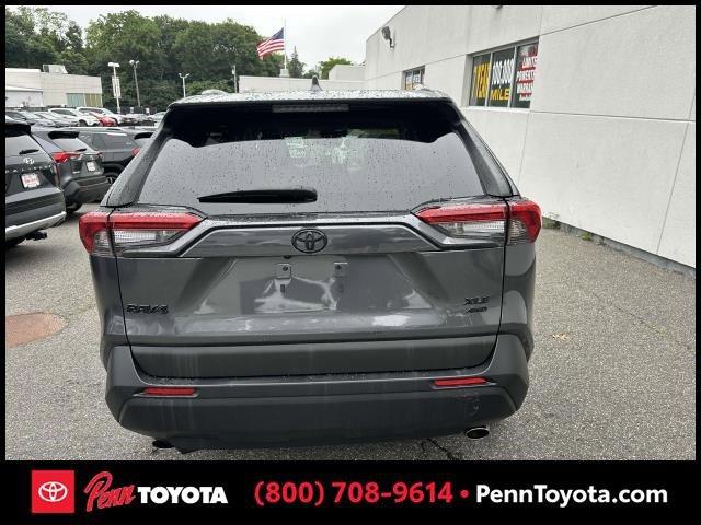 Thumbnail image of 2022 Toyota RAV4 at Penn Toyota