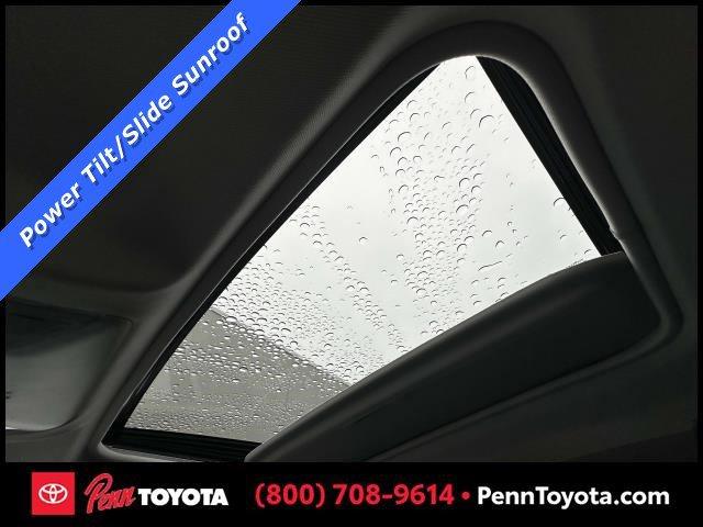 Thumbnail image of 2022 Toyota RAV4 at Penn Toyota