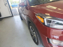Thumbnail image of 2020 Hyundai TUCSON at Ricart Used