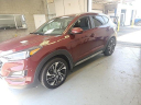 Thumbnail image of 2020 Hyundai TUCSON at Ricart Used