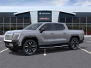 Thumbnail image of 2025 GMC Sierra EV at LaFontaine Chevrolet Buick GMC of St. Clair
