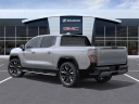 Thumbnail image of 2025 GMC Sierra EV at LaFontaine Chevrolet Buick GMC of St. Clair