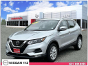 2022 Nissan Rogue Sport SV at Nissan 112 Sales Corp.