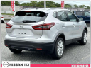 Thumbnail image of 2022 Nissan Rogue Sport at Nissan 112 Sales Corp.