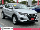Thumbnail image of 2022 Nissan Rogue Sport at Nissan 112 Sales Corp.